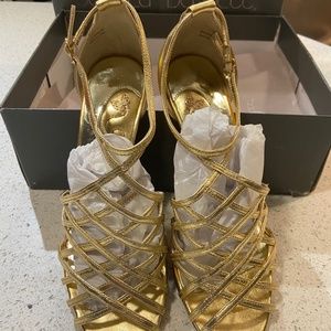 Women's heels